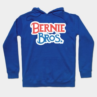 Bernie Bros Hoodie